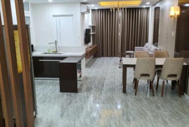 Giá mua bán căn hộ 2pn số 05 tòa A chung cư Scenic Valley 2 phường Tân Mỹ T9/2026