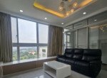 phong khach can ho ban 16 150x110 - Giá mua bán căn hộ 3pn tòa E chung cư Star Hill phường Tân Mỹ T8/2026