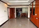 phong khach can ho ban 7 150x110 - Giá mua bán căn hộ 2pn tòa A chung cư New Saigon Nhà Bè T8/2026