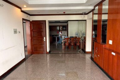 Giá mua bán căn hộ 2pn tòa A chung cư New Saigon Nhà Bè T8/2026