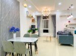 phong khach can ho ban 8 150x110 - Bán căn hộ chung cư Sky Garden 3, 70m2, 03pn, giá 4.8 tỷ, nhà đang có hợp đồng thuê.