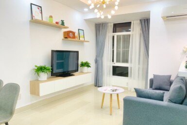 Giá mua bán căn hộ 2pn tòa 11E chung cư Sky Garden 3 phường Tân Hưng T8/2026
