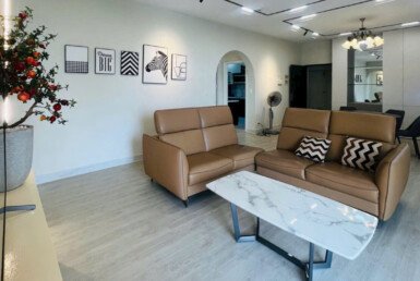 Giá cho thuê căn hộ 3pn tòa B chung cư Green View phường Tân Mỹ T8/2026
