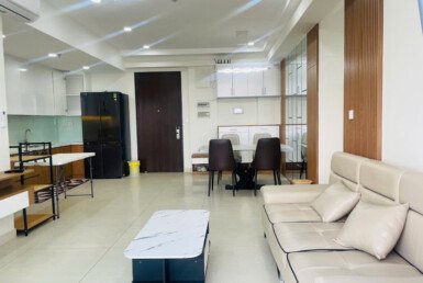 Cho thuê căn hộ chung cư Urban Hill, 03pn, giá 36tr/tháng, đầy đủ nội thất, xem nhà dễ.