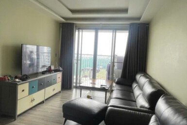 Gấp, bán nhanh căn hộ 110m2,giá chỉ 8.7 tỷ vị trí đẹp nhất Phú Mỹ Hưng, 03pn, nhà có hợp đồng thuê.