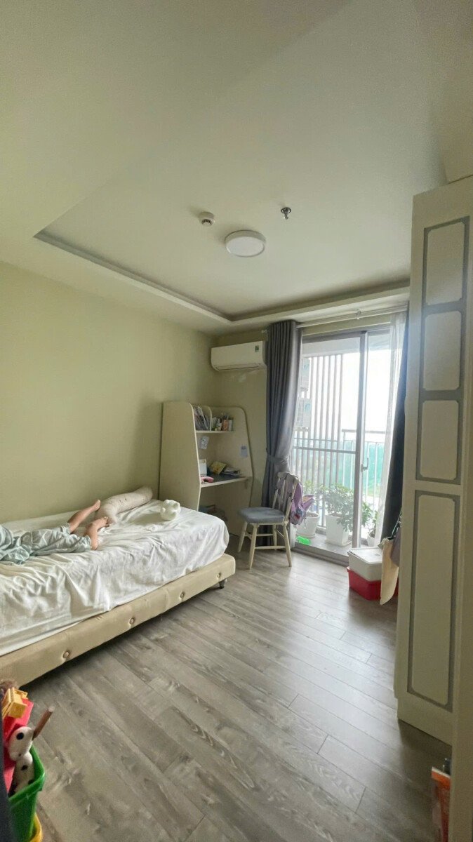 phong ngu can ho ban 11 - Gấp, bán nhanh căn hộ 110m2,giá chỉ 8.7 tỷ vị trí đẹp nhất Phú Mỹ Hưng, 03pn, nhà có hợp đồng thuê.