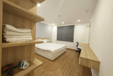 Căn hộ hiếm, giá rẻ tại chung cư Scenic Valley 2, 81m2, giá 7.250 tỷ + ô đậu xe tầng hầm.