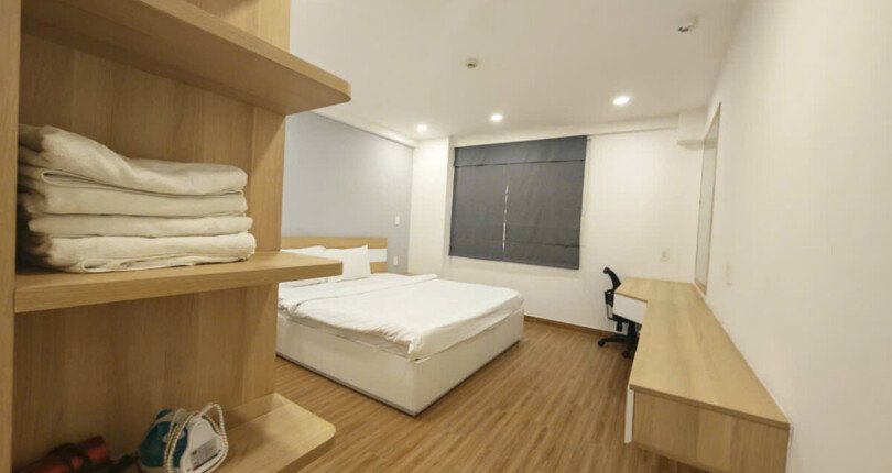 Căn hộ hiếm, giá rẻ tại chung cư Scenic Valley 2, 81m2, giá 7.250 tỷ + ô đậu xe tầng hầm.