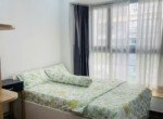 phong ngu can ho cho thue 1 150x110 - Bán nhanh căn hộ chung cư Scenic Valley 1, 02pn, giá 5.8 tỷ, đầy đủ nội thất, nhà đang có hợp đồng thuê.