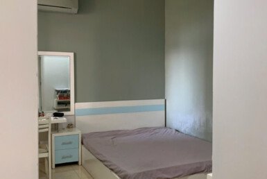 Cho thuê căn hộ chung cư Sky Garden 3, 02pn, giá 17tr/tháng, đầy đủ nội thất xem nhà dễ.