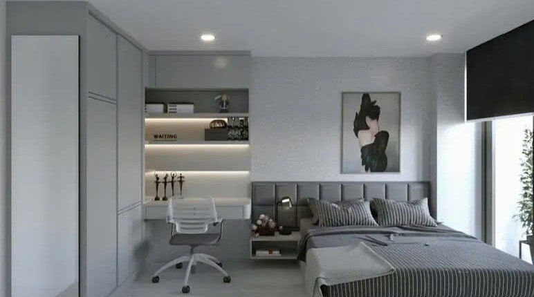 Giá mua bán căn hộ 3pn số 01 tòa C chung cư Green Valley phường Tân Mỹ T9/2026