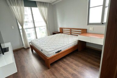 Cho thuê căn hộ chung cư Green Valley 02PN,89m2, giá 23tr/tháng, đầy đủ nội thất.