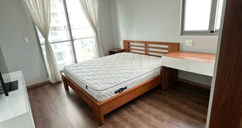 Cho thuê căn hộ chung cư Green Valley 02PN,89m2, giá 23tr/tháng, đầy đủ nội thất.