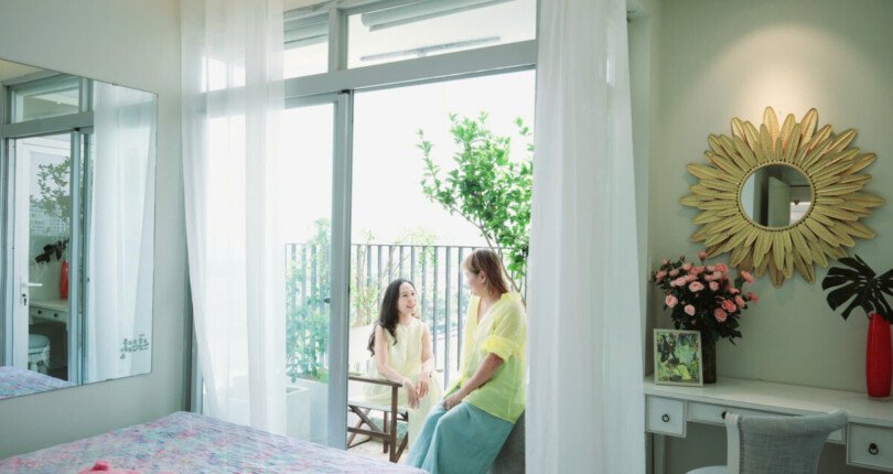 Giá mua bán căn hộ 3pn số 02 tòa E chung cư Star Hill phường Tân Mỹ T8/2026