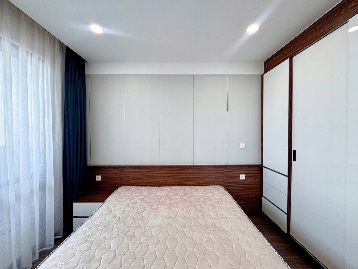 phong ngu nho 5 - Giá mua bán căn hộ 3pn số 05 tòa C view sông chung cư Riverpark Premier phường Tân Hưng T8/2026