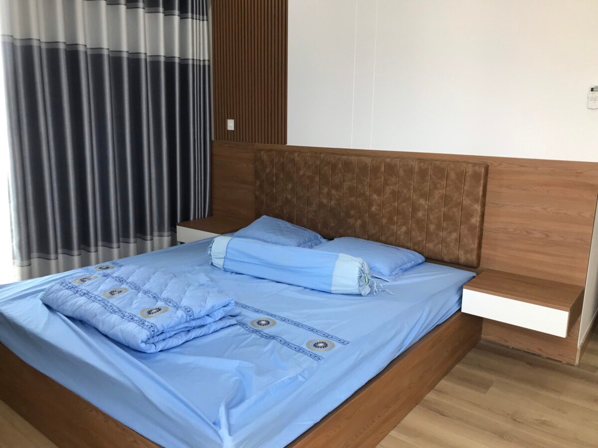 phong ngu nho can ho ban - Cho thuê căn hộ chung cư Urban Hill, 03pn, giá 36tr/tháng, đầy đủ nội thất, xem nhà dễ.