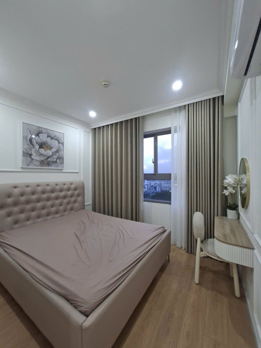 sai gon south cho thue 2 - Cho thuê căn hộ Saigon South Residences. DT 75m2 Thiết kế 2 Phòng ngủ-2wc- Nội thất mới nhà đẹp- Giá thuê 20 Triệu/Tháng