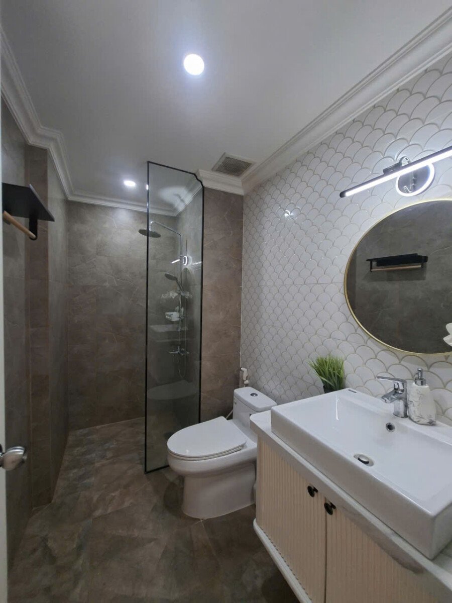sai gon south cho thue 5 - Cho thuê căn hộ Saigon South Residences. DT 75m2 Thiết kế 2 Phòng ngủ-2wc- Nội thất mới nhà đẹp- Giá thuê 20 Triệu/Tháng
