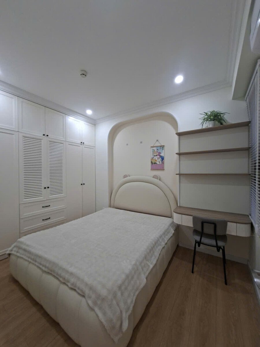 sai gon south cho thue 6 - Cho thuê căn hộ Saigon South Residences. DT 75m2 Thiết kế 2 Phòng ngủ-2wc- Nội thất mới nhà đẹp- Giá thuê 20 Triệu/Tháng