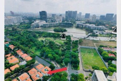 Giá mua bán nhà Biệt thự mặt đường Mỹ Kim 3 Phú Mỹ Hưng phường Tân Hưng T8/2026
