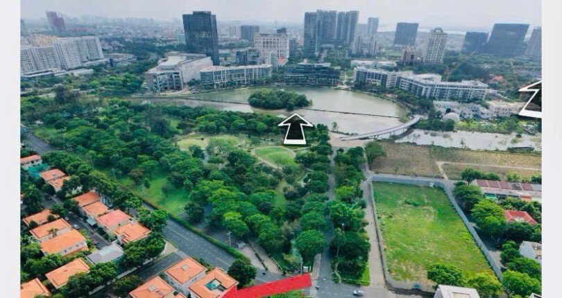 Giá mua bán nhà Biệt thự mặt đường Mỹ Kim 3 Phú Mỹ Hưng phường Tân Hưng T8/2026