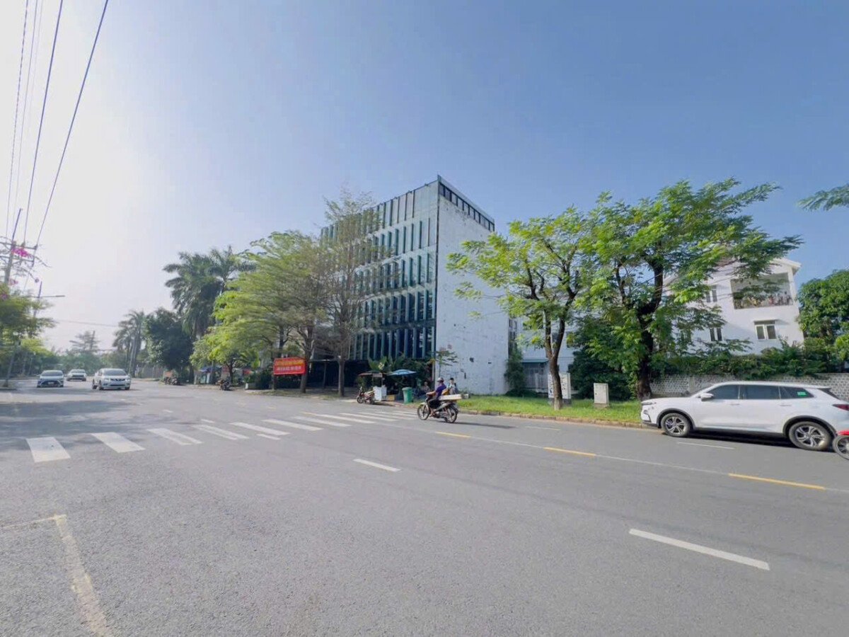 vi tri dat mat duong tan phu phuong tan my hcm - Giá mua bán cặp đất nền mặt đường Tân Phú kdc Nam Thông 3 Phú Mỹ Hưng phường Tân Mỹ T9/2026