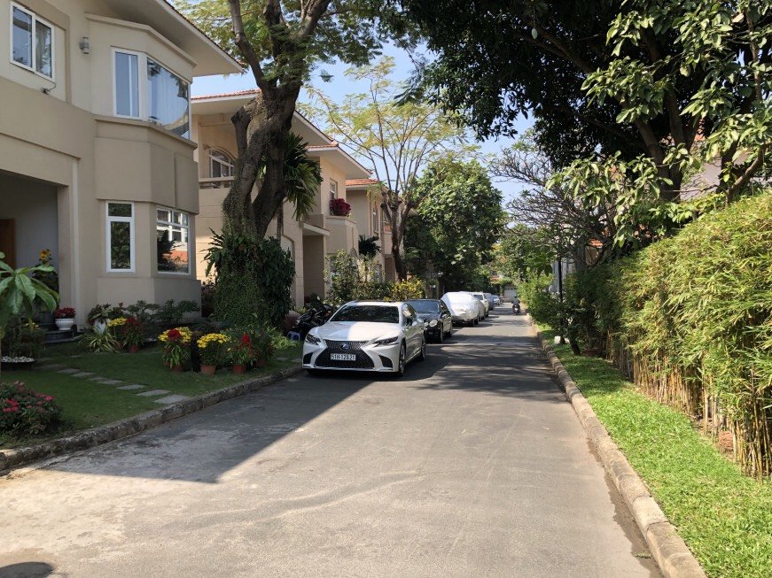 vi tri nha mat duong noi khu phu gia phuong tan hung - Giá mua bán nhà Biệt thự đơn lập 7pn kdc Phú Gia Phú Mỹ Hưng phường Tân Hưng T8/2026