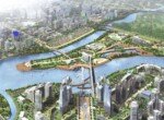 vi tri penthouse ban 150x110 - Giá mua bán căn hộ Penthouse 5pn tòa A chung cư Zeitgeist Nhà Bè T8/2026