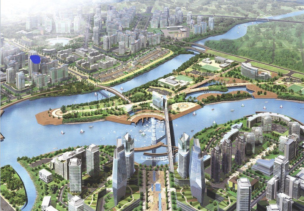 vi tri penthouse ban - Giá mua bán căn hộ Penthouse 5pn tòa A chung cư Zeitgeist Nhà Bè T8/2026