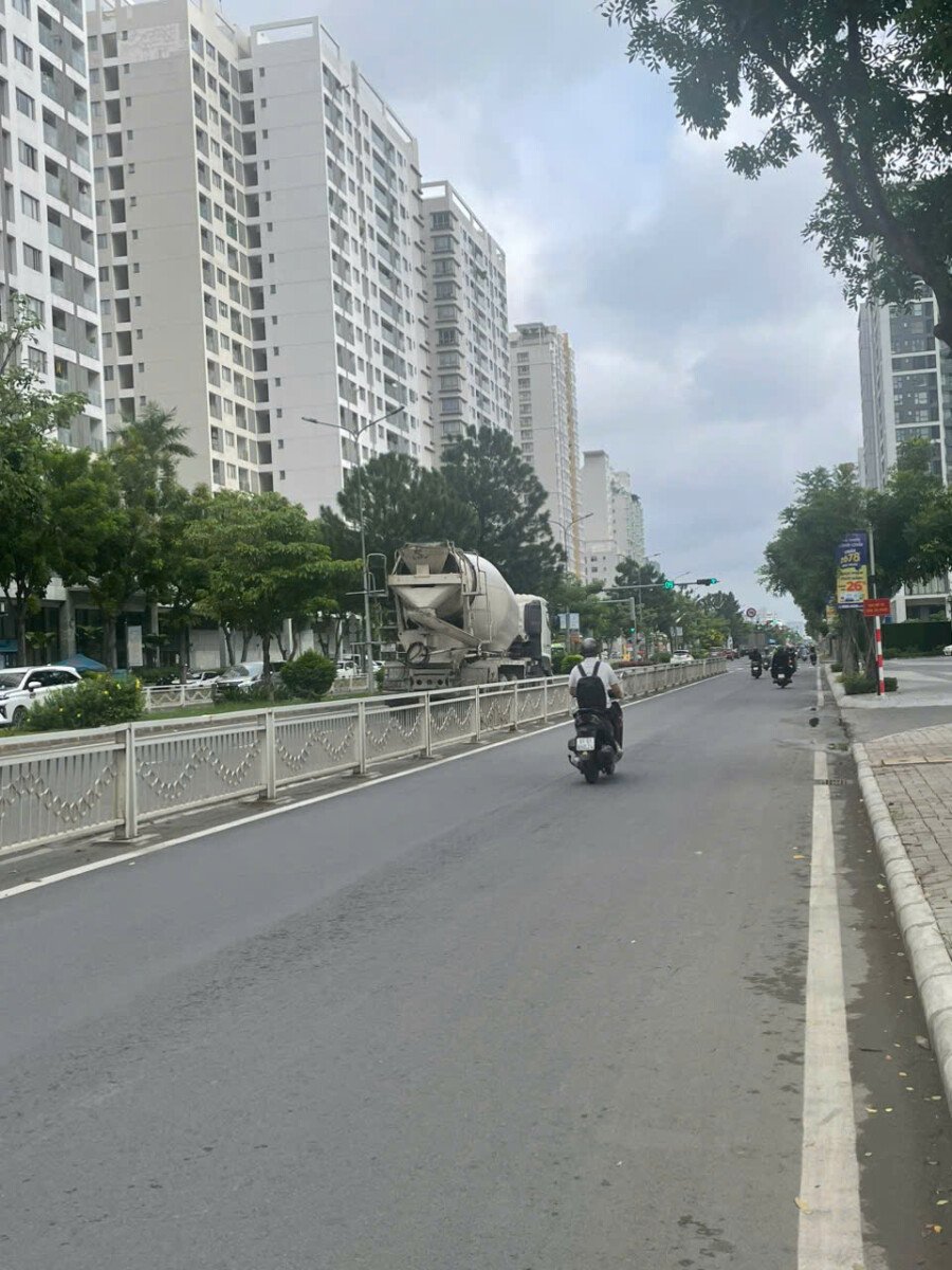 vi tri the aristo mat duong nguyen luong bang phuong tan my - Giá mua bán căn hộ 3pn tòa A chung cư The Aristo phường Tân Mỹ T8/2026