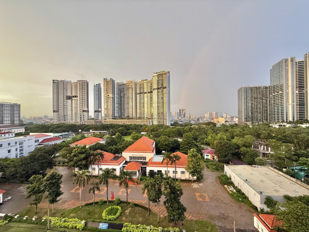 view can ho ban - Giá mua bán căn hộ 3pn tầng 9 tòa E chung cư Star Hill phường Tân Mỹ Y8/2026