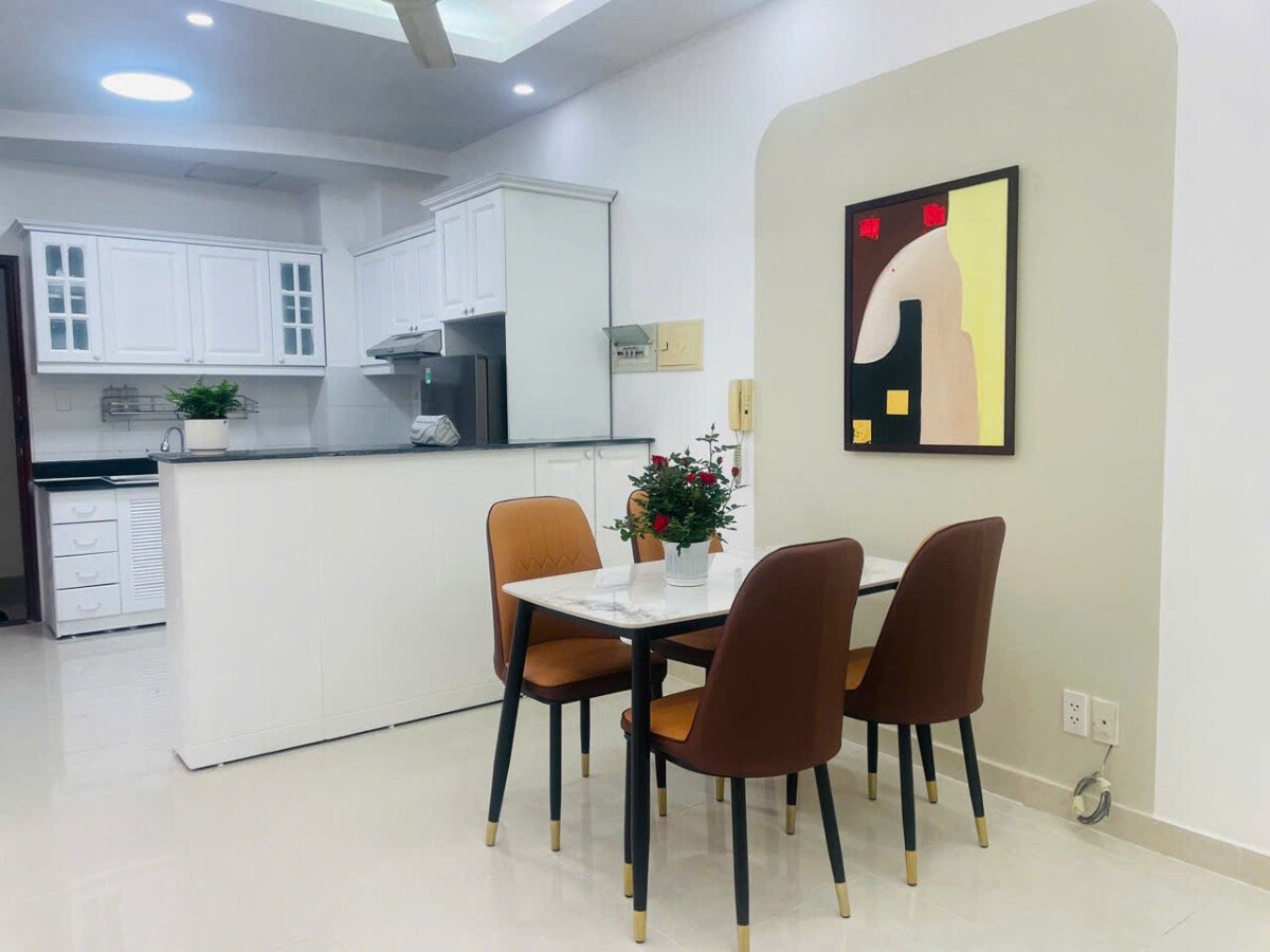 z7751273494491 366cca3fcb634f94341e06f532566e4f - Bán căn hộ 71m2, chung cư Sky Garden 2, giá 4.950 tỷ, nhà đẹp, mới hoàn toàn.