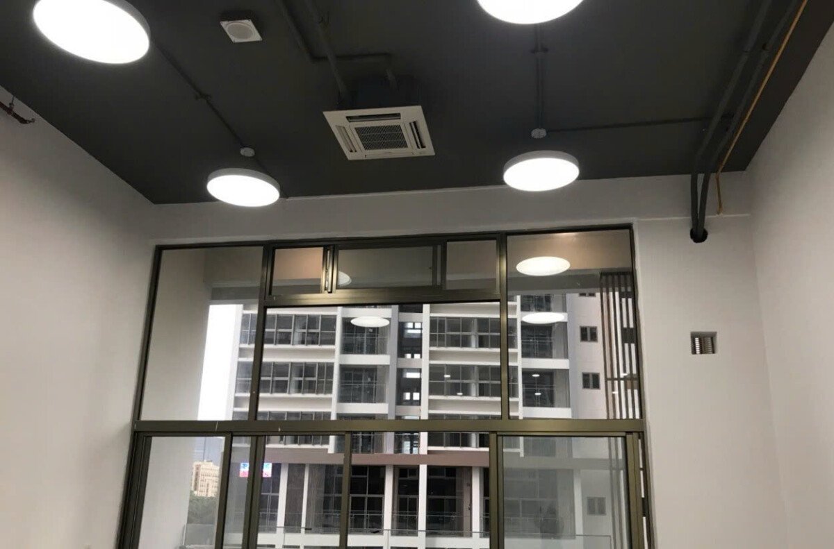 1788751644864 7522185407829993132 g5065292182374147971 n - Cho thuê Office Tell Tại Midtown Tòa M7-DT 54m2 Tiện mở văn phòng-studio- có wc riêng- Giá thuê 19 Triệu/Tháng