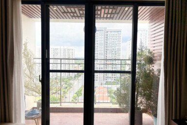 Giá mua bán căn hộ 3pn tòa B căn 06 chung cư Nam Phúc Le Jardin phường Tân Mỹ T10/2026