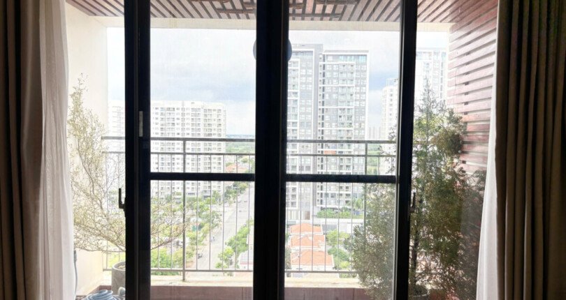 Giá mua bán căn hộ 3pn tòa B căn 06 chung cư Nam Phúc Le Jardin phường Tân Mỹ T10/2026