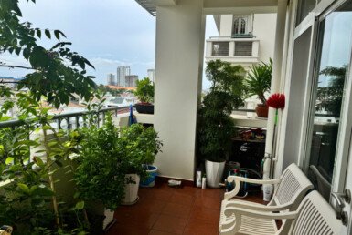 Giá mua bán căn hộ 3pn tòa A chung cư Cảnh Viên 1 phường Tân Mỹ T9/2026