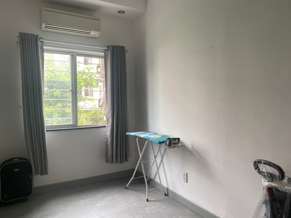 ban can ho hung vuong 2 11 - Bán căn hộ Hưng Vượng 2. DT 69m2 Thiết kế 2 Phòng ngủ-1wc- Nội thất như hình-Giá 4.3 Tỷ