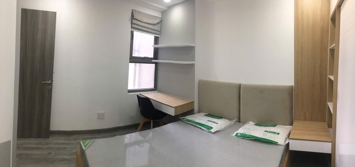 ban can ho saigon south 1 - Bán căn hộ Saigon South Residences. Căn góc 75m2 Thiết kế 2 Phòng ngủ-2wc- View sông lầu cao- Giá 6.3 Tỷ