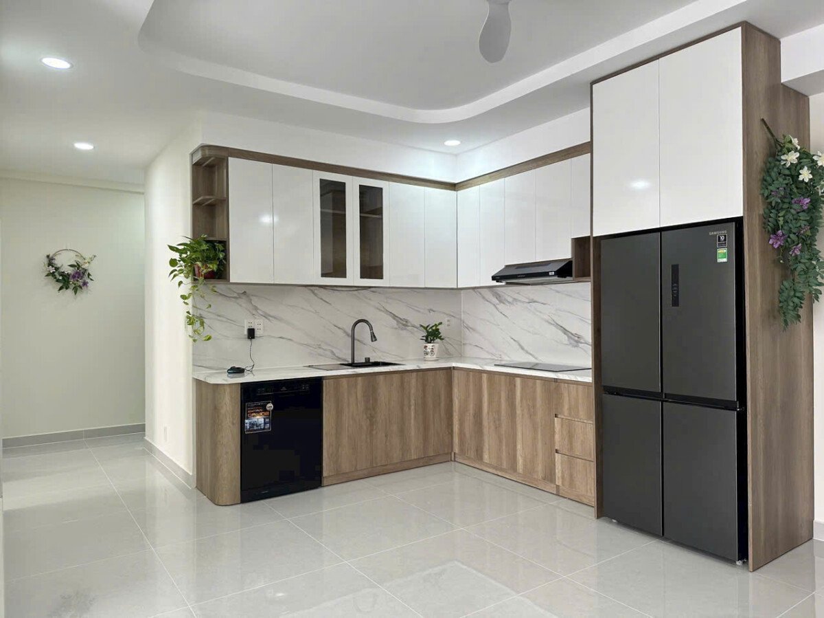 ban can ho sky garden 1 1 - Bán căn hộ Sky Garden 2. DT 88m2 Thiết kế 3 Phòng ngủ-2wc- Nội thất đầy đủ- Giá bán 5.9 Tỷ