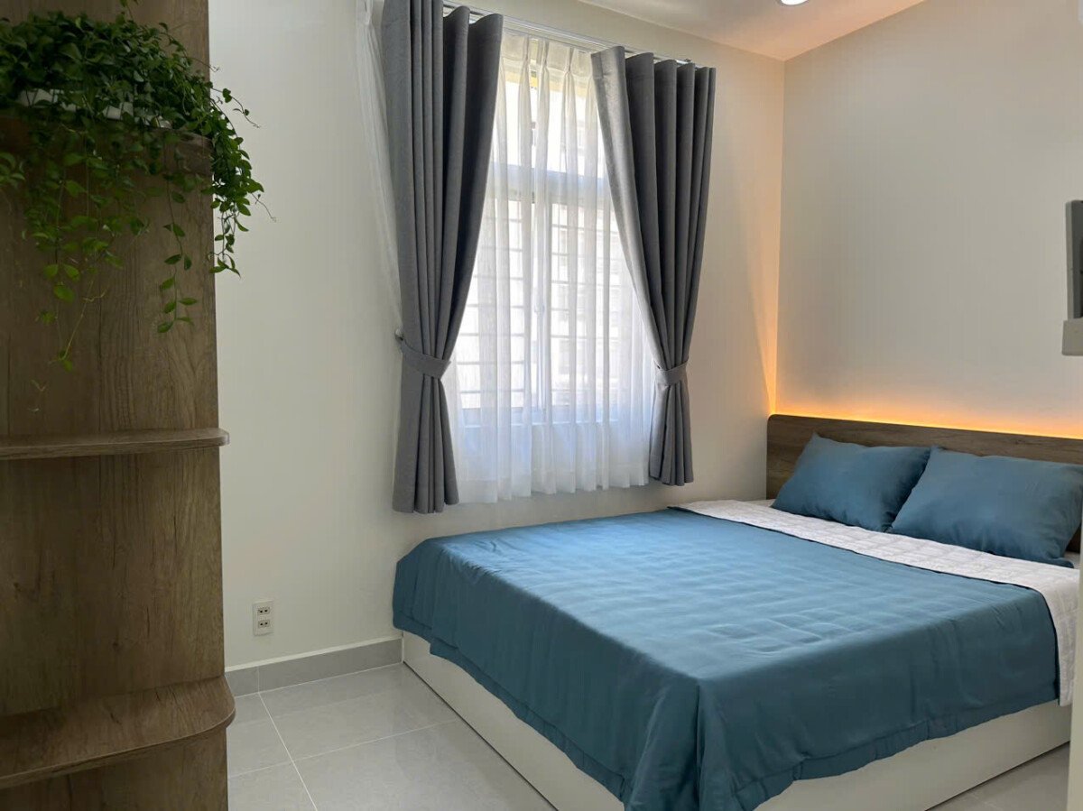 ban can ho sky garden 1 5 - Bán căn hộ Sky Garden 2. DT 88m2 Thiết kế 3 Phòng ngủ-2wc- Nội thất đầy đủ- Giá bán 5.9 Tỷ