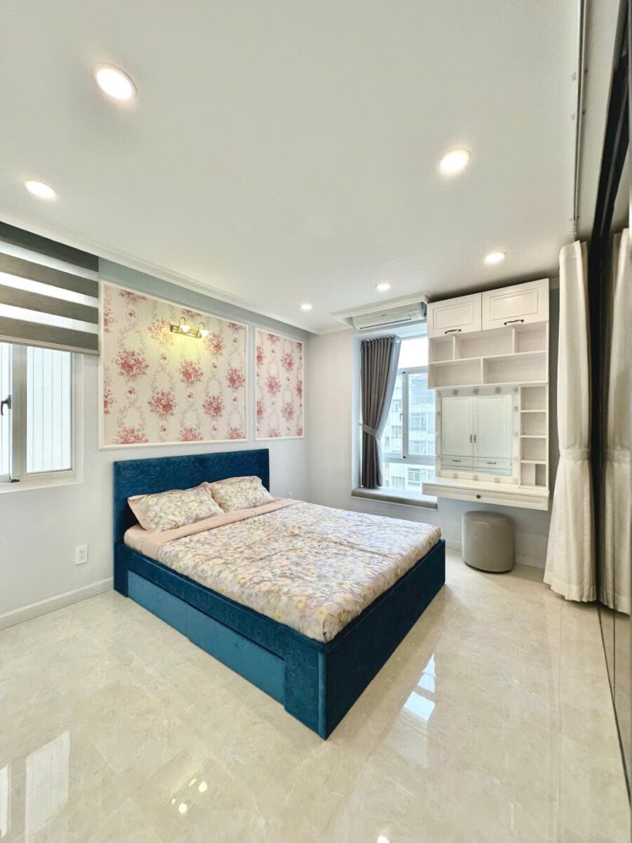 ban can ho sky garden 3 10 - Bán căn hộ Sky Garden 3. DT 68m2 Lầu cao- 2 Phòng ngủ-2wc- Cửa Tây view Nam- Giá bán 5.6 Tỷ