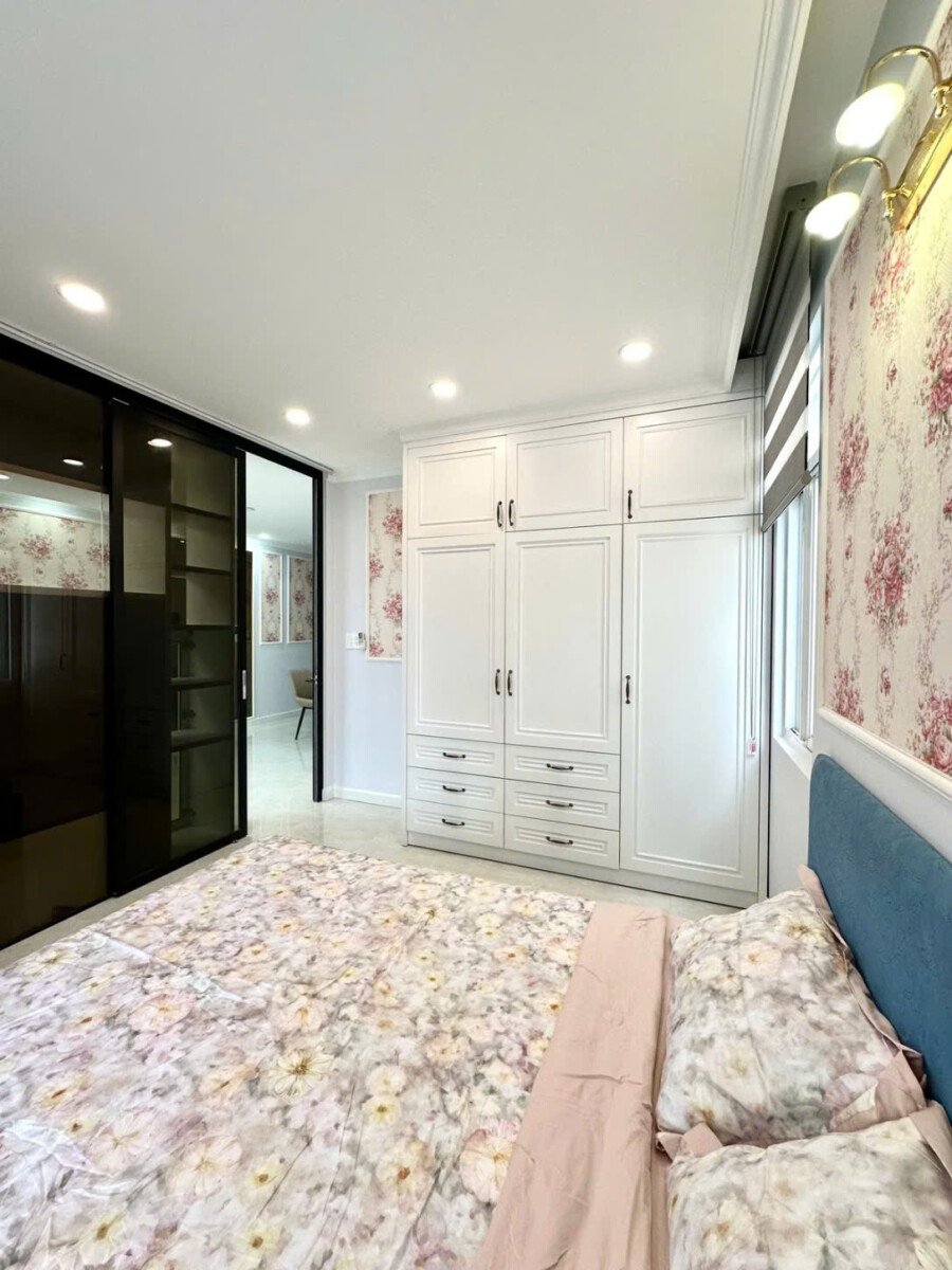ban can ho sky garden 3 11 1 - Bán căn hộ Sky Garden 3. DT 68m2 Lầu cao- 2 Phòng ngủ-2wc- Cửa Tây view Nam- Giá bán 5.6 Tỷ