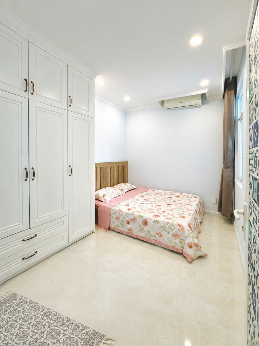 ban can ho sky garden 3 16 - Bán căn hộ Sky Garden 3. DT 68m2 Lầu cao- 2 Phòng ngủ-2wc- Cửa Tây view Nam- Giá bán 5.6 Tỷ