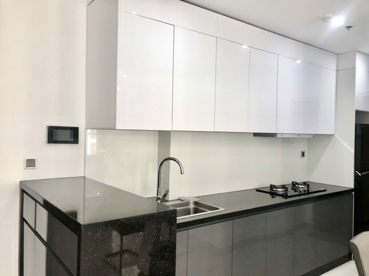 bep an - Cần cho thuê căn hộ Midtown Tòa M7. DT 80m2 Thiết kế 2 Phòng ngủ-2wc- Giá thuê chỉ 26 Triệu/Tháng