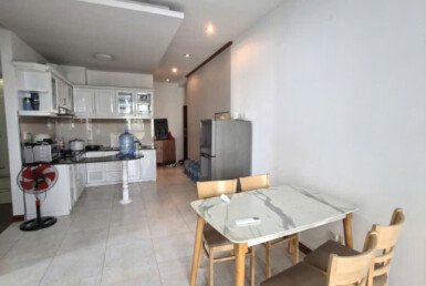 Cho thuê căn hộ Sky Garden 2. DT 81m2 Thiết kế 3 Phòng ngủ-2wc- Nội thất như hình- Giá 13 Triệu/Tháng