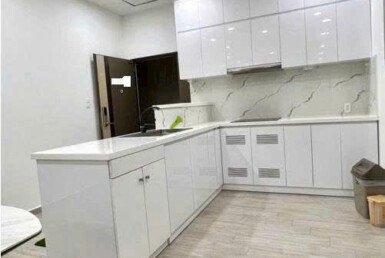 Giá mua bán căn hộ 2pn chung cư La Casa phường Phú Thuận T9/2026