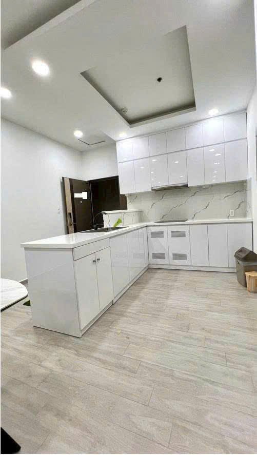 bep rong rai 2 - Giá mua bán căn hộ 2pn chung cư La Casa phường Phú Thuận T9/2026