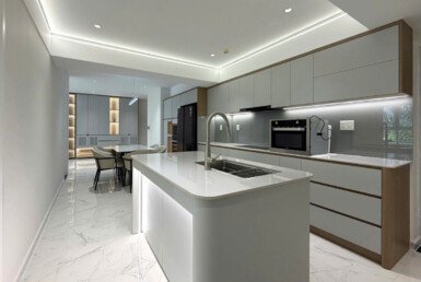 Giá mua bán căn hộ 3pn số 03 tòa B chung cư Happy Valley phường Tân Hưng T10/2026