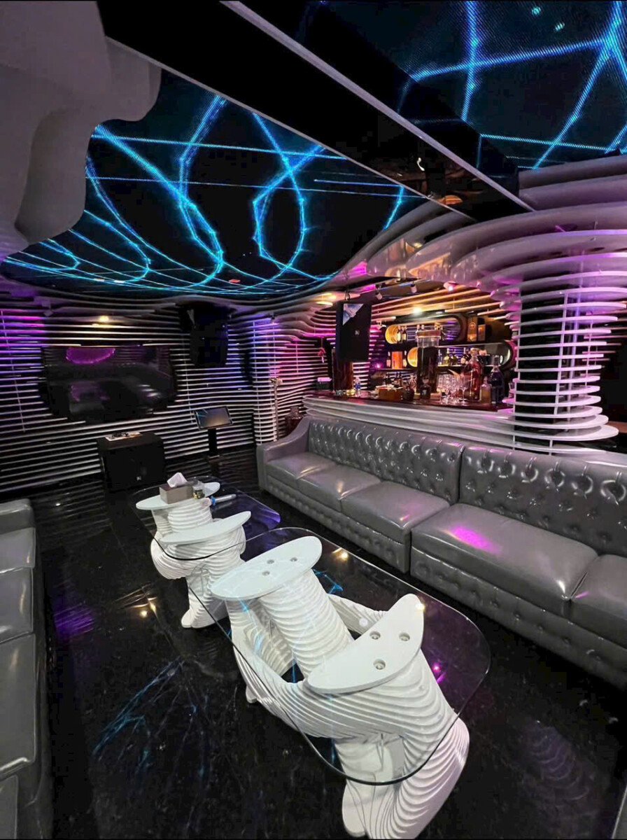 biet thu co phong karaoke - Giá mua bán nhà Biệt thự 5pn kdc Cityland Riverside phường Tân Mỹ T9/2026