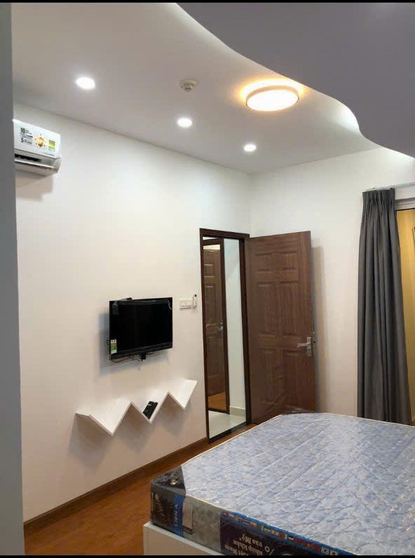 can ho ban co 2pn hoan thien cao cap - Giá mua bán căn hộ 2pn tòa E số 05 chung cư Sunrise Riverside Nhà Bè T10/2026